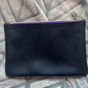 IPSY monthly spider bag